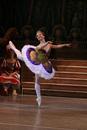 Ballerina