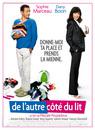 Changing Sides - Poster - France