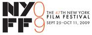 New York Film Festival - 2009