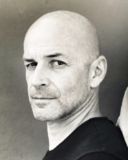 Mark Eacersall
