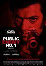 Mesrine : L'instinct de mort - Poster - USA