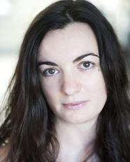 Nadia Jandeau