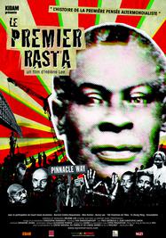 Le Premier rasta Le Premier rasta
