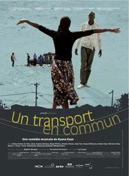 Un transport en commun Un transport en commun