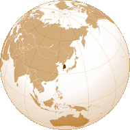 Corée du Sud Corée du Sud