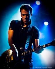 Maxime Lebidois