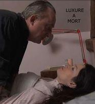 Luxure &agrave; mort