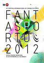 Oporto International Film Festival (Fantasporto) - 2012