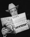 Jean-Pierre Melville