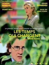 Temps qui changent (Les)