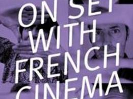 On Set with French Cinema, USA: November 2012