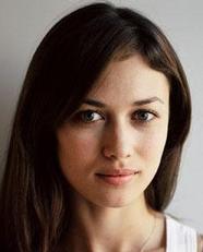 Olga Kurylenko - &copy; Richard SCHROEDER / Gamma