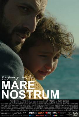 Mare Nostrum Mare Nostrum