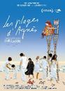 The Beaches of Agnes - Poster - Ta&iuml;wan