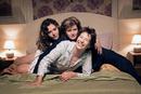 Thelma, Louise et Chantal - &copy; Theo Pinganaud - La Fabrique 2 - Studio 37