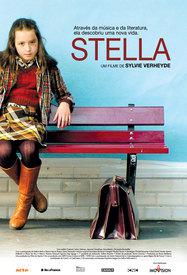 Stella - Poster - Brazil