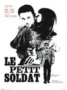 The Little Soldier - Poster France 