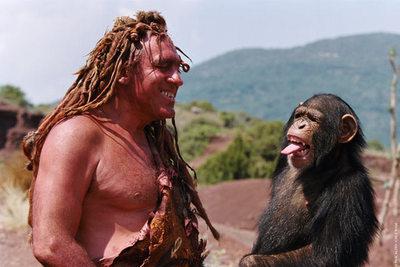 G&eacute;rard Depardieu - RRRrrrr !!!
