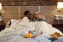Two Days in New York - © Nicole Rivelli / Polaris Two Days in New York - © Nicole Rivelli / Polaris