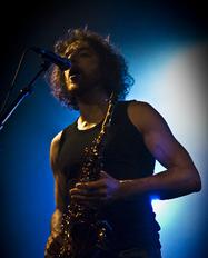 Maxime Pinto
