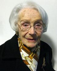Gis&egrave;le Casadesus