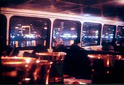 Polachromes - Un bateau pour Istanbul
