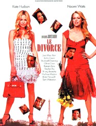 Le Divorce Le Divorce