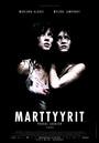 Martyrs - Poster Finlande 