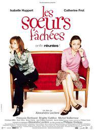 Les Soeurs f&acirc;ch&eacute;es - Poster France