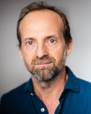 Cyril Couton