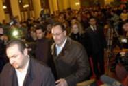Panorama du cin&eacute;ma fran&ccedil;ais en Chine - 2006