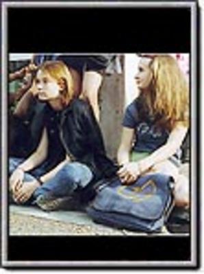 Autres Filles (Les) Autres Filles (Les)