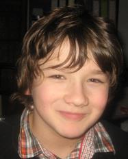 Morgan Rouchy