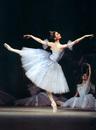 Ballerina