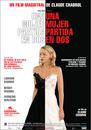 La Fille coup&eacute;e en deux - Poster - Argentina
