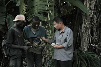Katanga Business