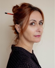 Aur&eacute;lie Le Roc'h