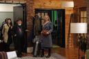 Two Days in New York - © Nicole Rivelli / Polaris Two Days in New York - © Nicole Rivelli / Polaris