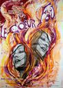 Le C&oelig;ur fou 
