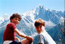 Les Aiguilles rouges - 4