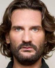 Fr&eacute;d&eacute;ric Beigbeder