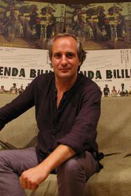 Florent de la Tullaye - &copy; uniFrance Films