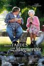 My Afternoons with Marguerite - Poster - Brésil My Afternoons with Marguerite - Poster - Brésil