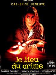 Le Lieu du crime