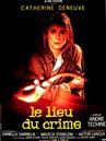 Le Lieu du crime Le Lieu du crime