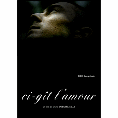 Ci-g&icirc;t l'amour