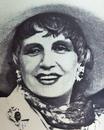Mary Marquet