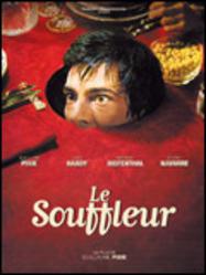 Souffleur (Le) / 仮題：プロンプター