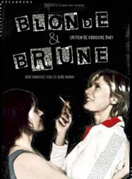Blonde et Brune Blonde et Brune