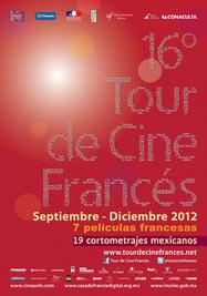 French Film Tour in Mexico - 2012